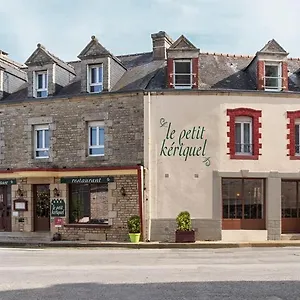 Mini-hôtel Le Petit Keriquel, La Chapelle-Neuve