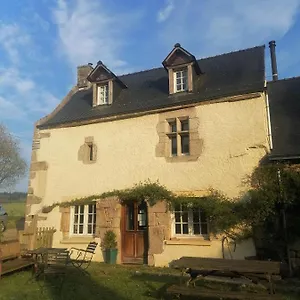 Couette-café Frairie Du Divit, Pontivy