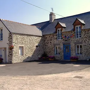 Maison d'hôtes La Grande Mare, Saint-Benoît-des-Ondes