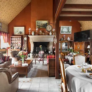 Couette-café Chez Marie Et Jean François, Dol-de-Bretagne